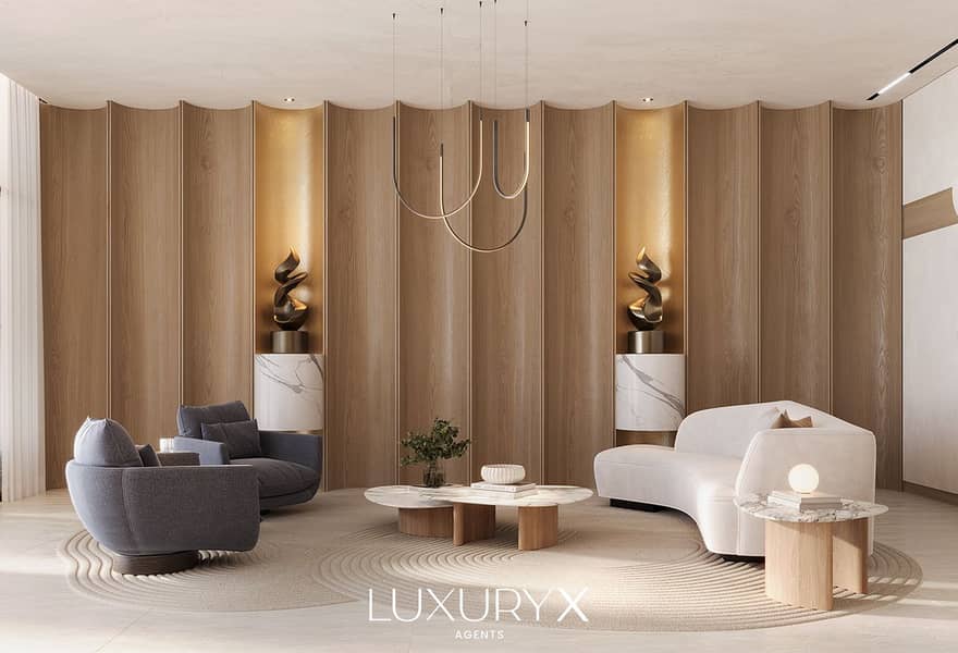 Spacious 2BR | Premium Amenities | Amazing Views - Image 13