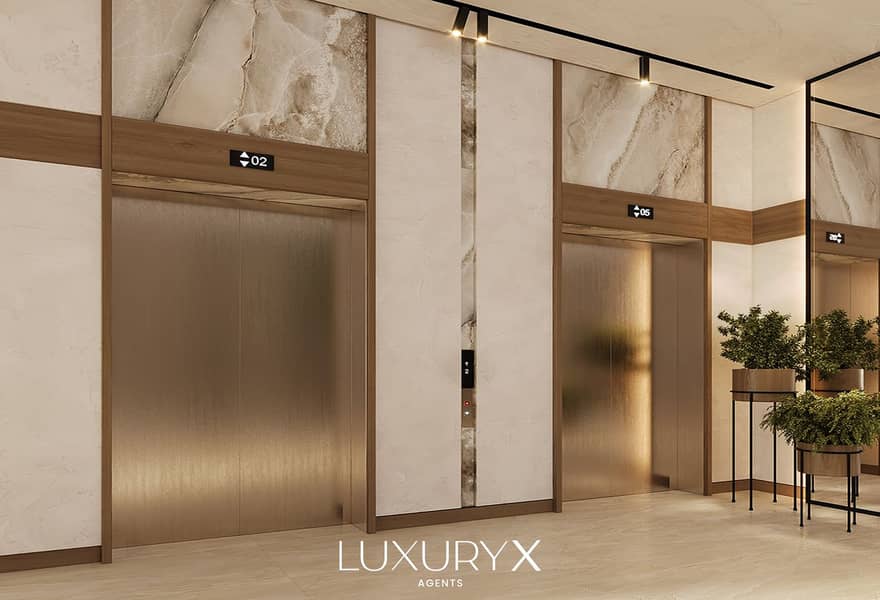 Spacious 2BR | Premium Amenities | Amazing Views - Image 15