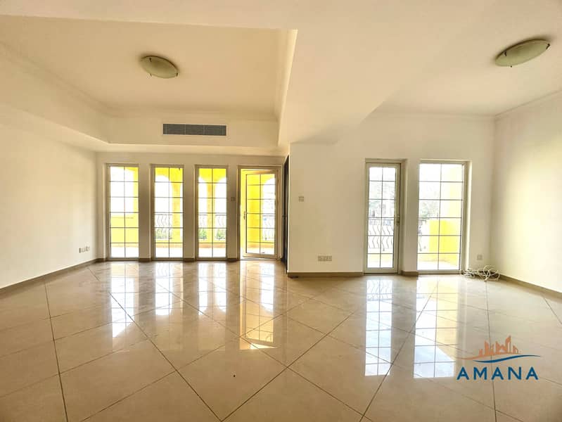 Ready For Move In Near to the Pool and Entrance