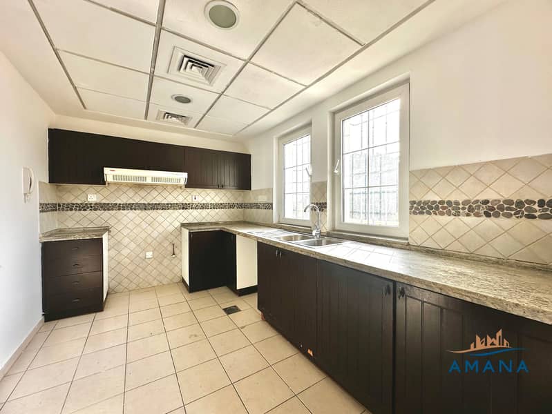 Ready For Move In Near to the Pool and Entrance