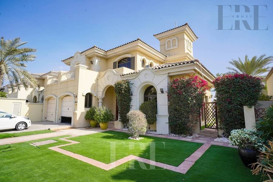 Ultra-Luxury | Private Beach | Fully Furnished