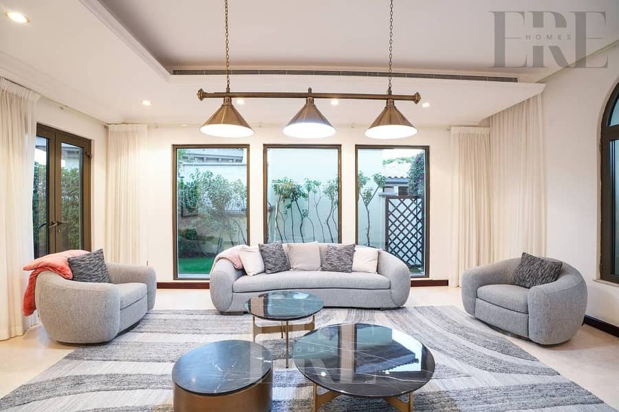 Ultra-Luxury | Private Beach | Fully Furnished