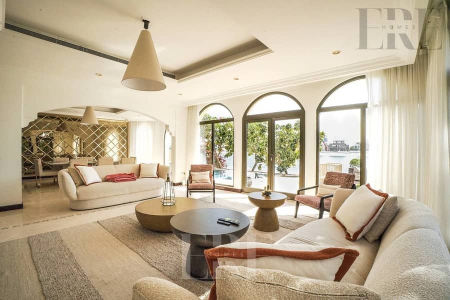Ultra-Luxury | Private Beach | Fully Furnished - Image 7
