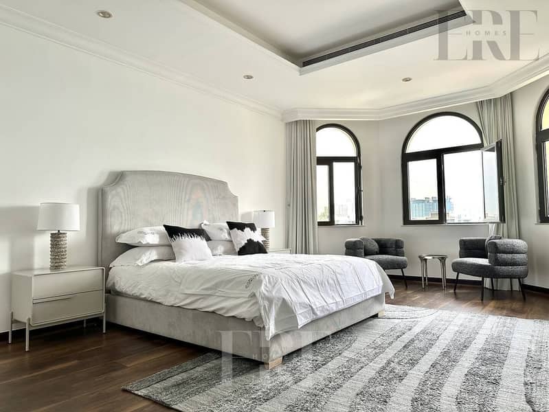 Ultra-Luxury | Private Beach | Fully Furnished - Image 8