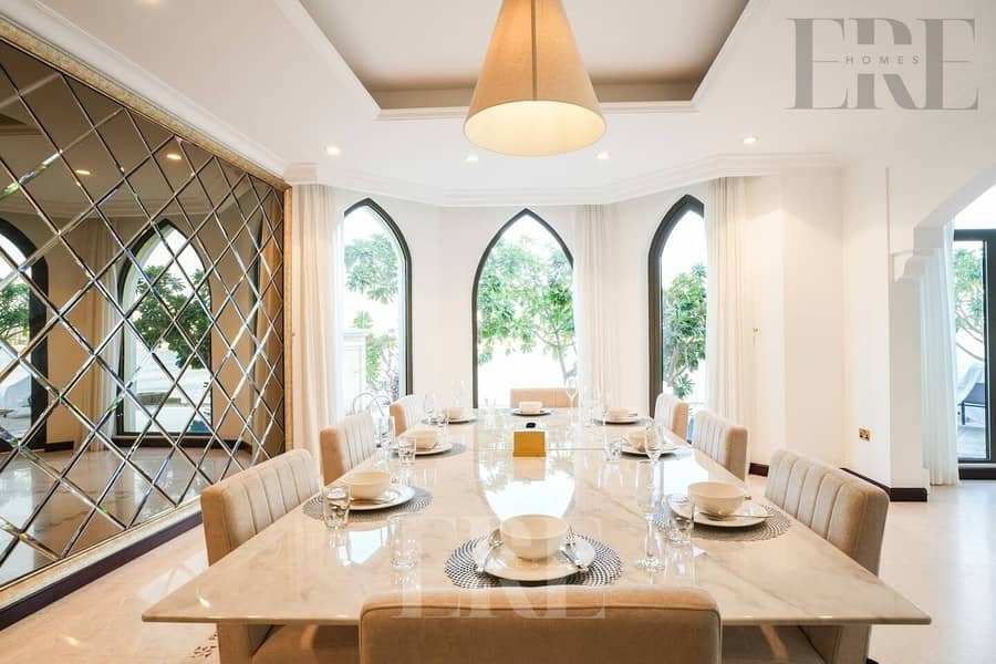 Ultra-Luxury | Private Beach | Fully Furnished - Image 15