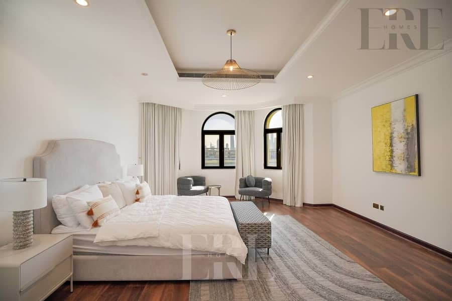 Ultra-Luxury | Private Beach | Fully Furnished - Image 16