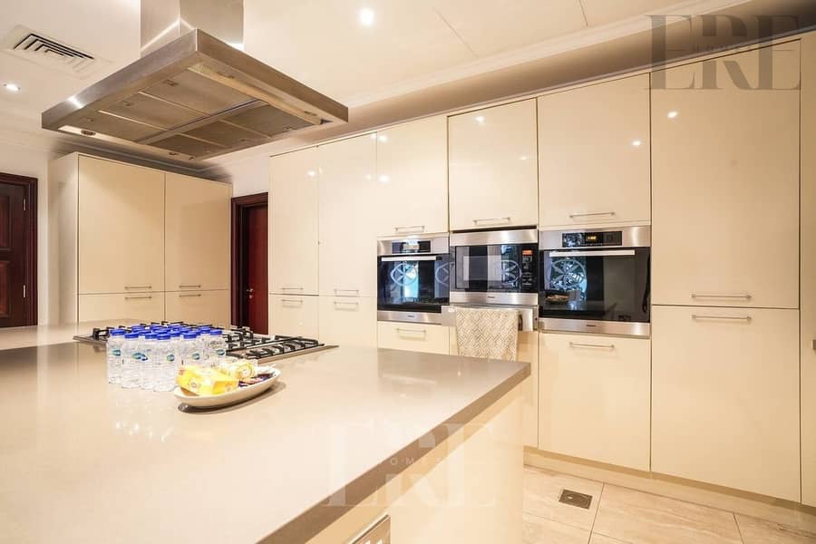 Ultra-Luxury | Private Beach | Fully Furnished - Image 17