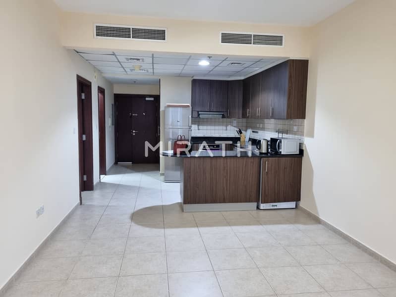 1BR | Marina | luxury | Brighten Unit
