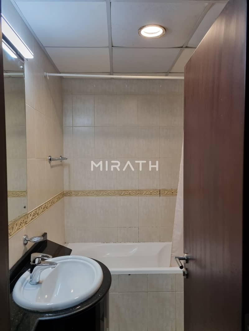1BR | Marina | luxury | Brighten Unit