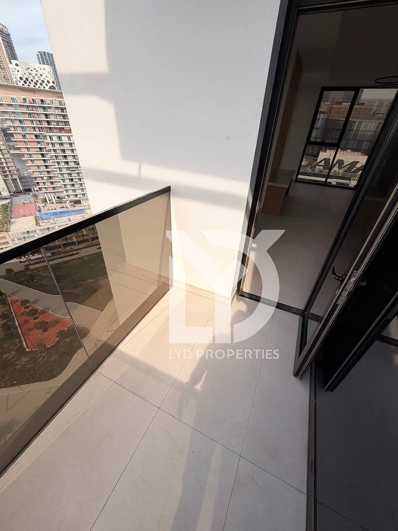 Live in Style | Elegant 3 BHK | Prime Business Bay@185000/- - Image 19