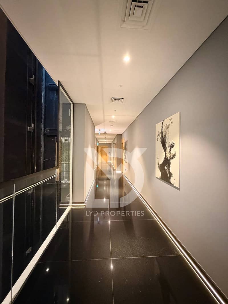 Live in Style | Elegant 3 BHK | Prime Business Bay@185000/- - Image 25