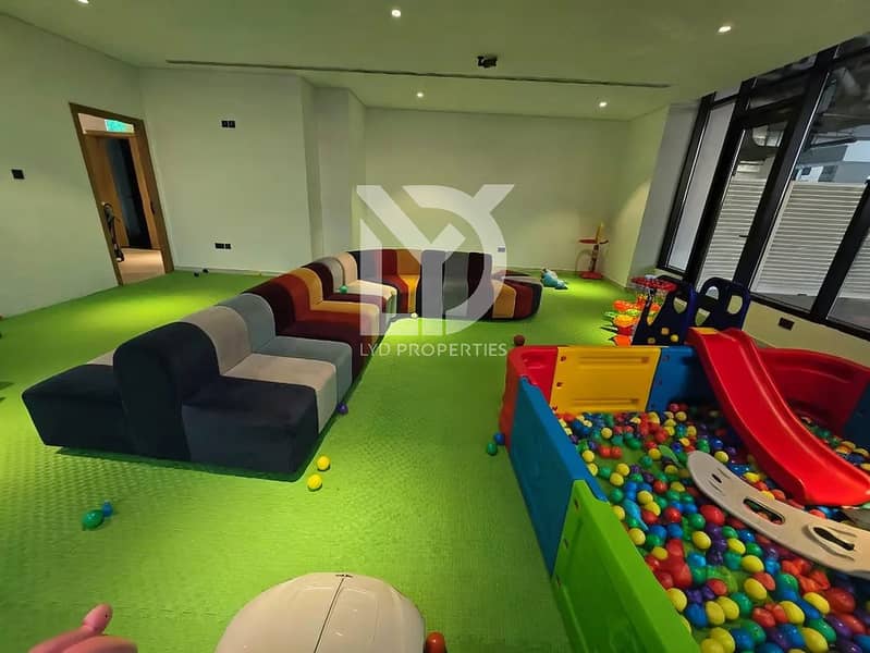 Live in Style | Elegant 3 BHK | Prime Business Bay@185000/- - Image 26