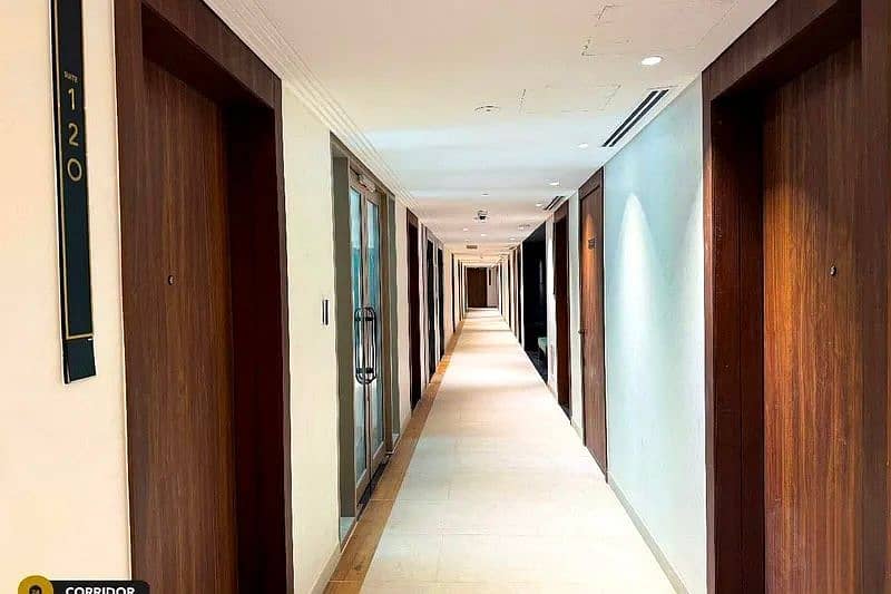 Affordable Studio | Excellent Amenities | Ideal for End Users