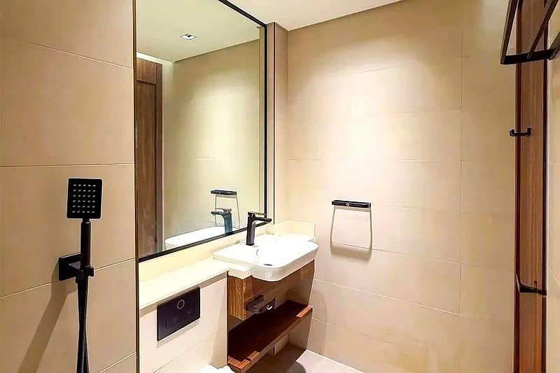 Affordable Studio | Excellent Amenities | Ideal for End Users - Image 7