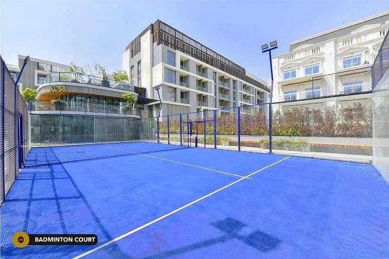 Affordable Studio | Excellent Amenities | Ideal for End Users - Image 8