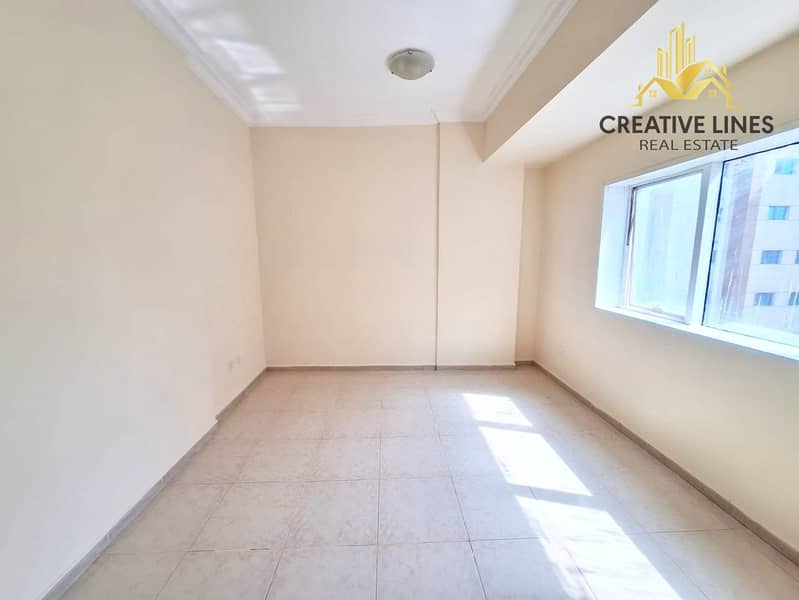 Spacious 2BHK Full Family Apartment in Al Nawaras Building – Al Nahda Dubai 2