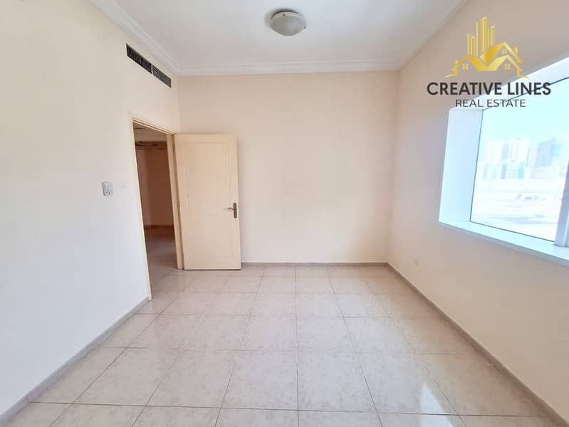 Spacious 2BHK Full Family Apartment in Al Nawaras Building – Al Nahda Dubai 2