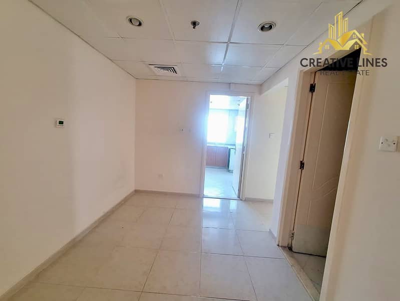 Spacious 2BHK Full Family Apartment in Al Nawaras Building – Al Nahda Dubai 2 - Image 9