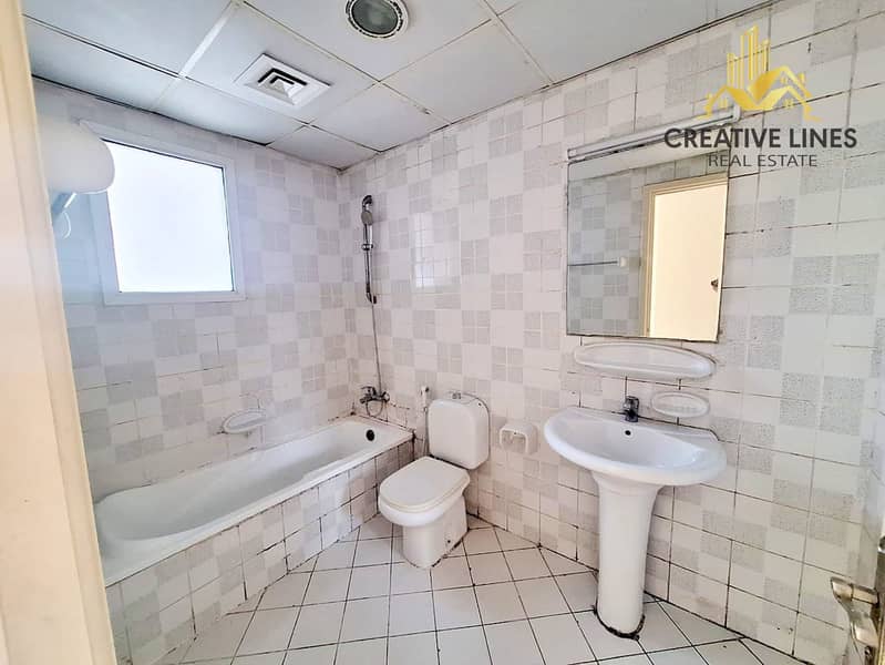 Spacious 2BHK Full Family Apartment in Al Nawaras Building – Al Nahda Dubai 2 - Image 10