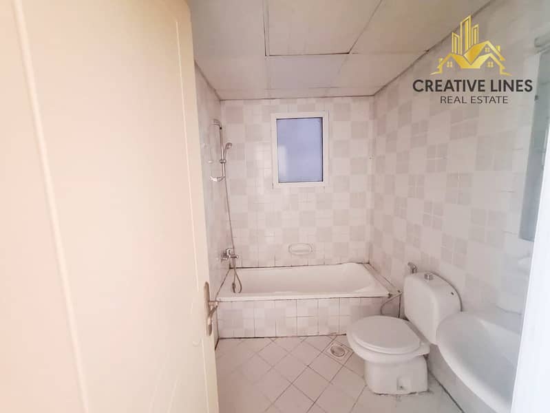 Spacious 2BHK Full Family Apartment in Al Nawaras Building – Al Nahda Dubai 2 - Image 11