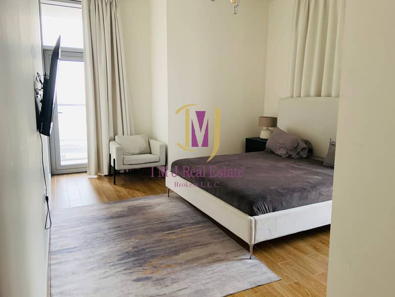 2 BR | Fully-Furnished | Canal View | Vacant - Image 6