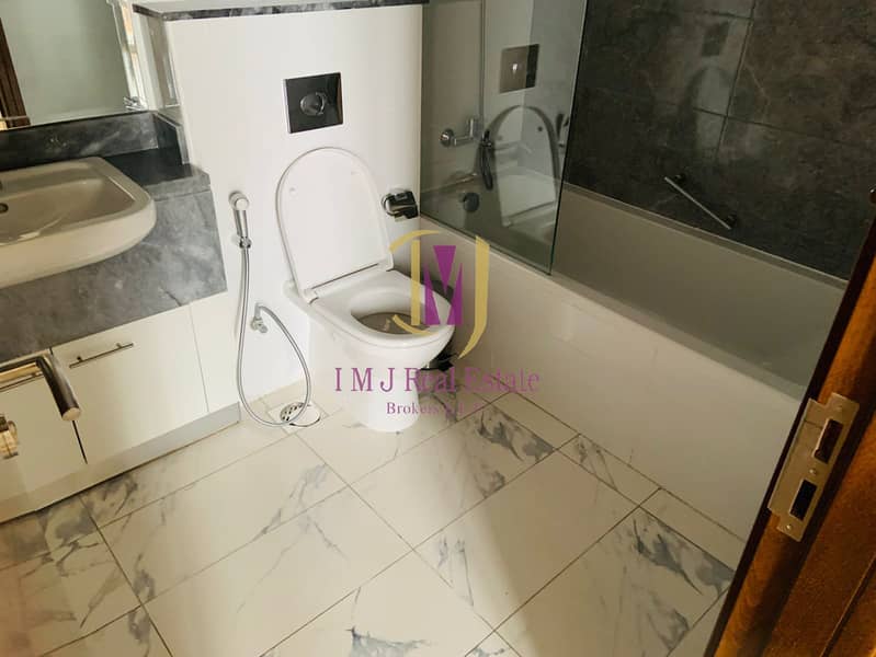 2 BR | Fully-Furnished | Canal View | Vacant - Image 11