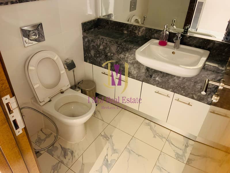 2 BR | Fully-Furnished | Canal View | Vacant - Image 13