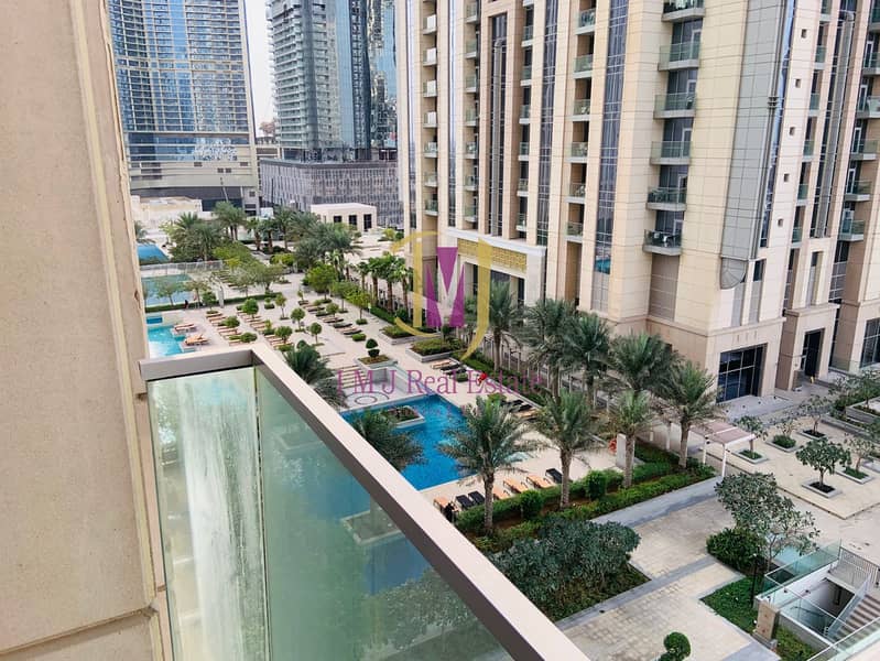 2 BR | Fully-Furnished | Canal View | Vacant - Image 14