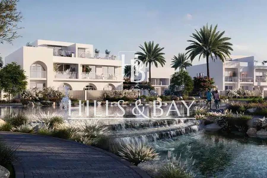 Single Row | Close to Community Center | 4BR - Image 6