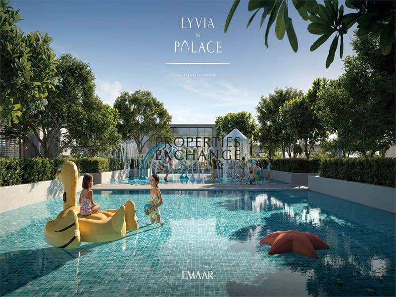 PRIME LOCATION l HIGH ROI l WATERFRONT LIVING