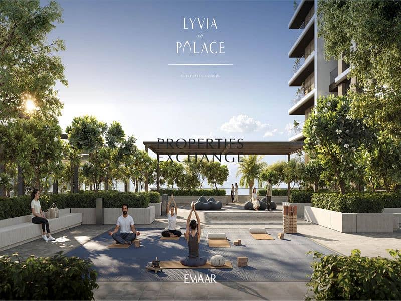 PRIME LOCATION l HIGH ROI l WATERFRONT LIVING