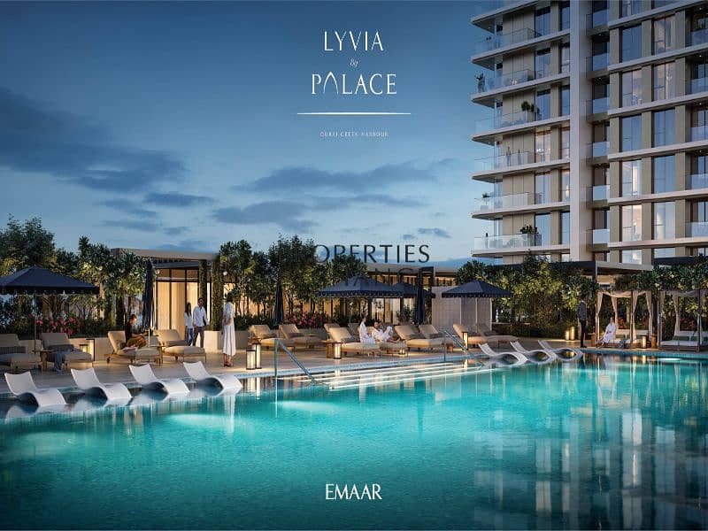 PRIME LOCATION l HIGH ROI l WATERFRONT LIVING - Image 6