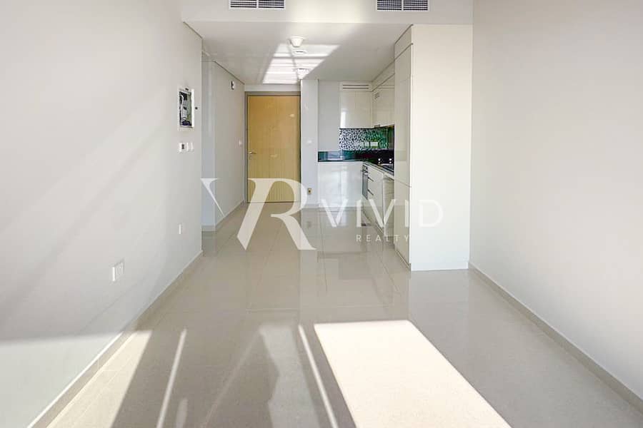 Vacant High Floor | Motivated Seller