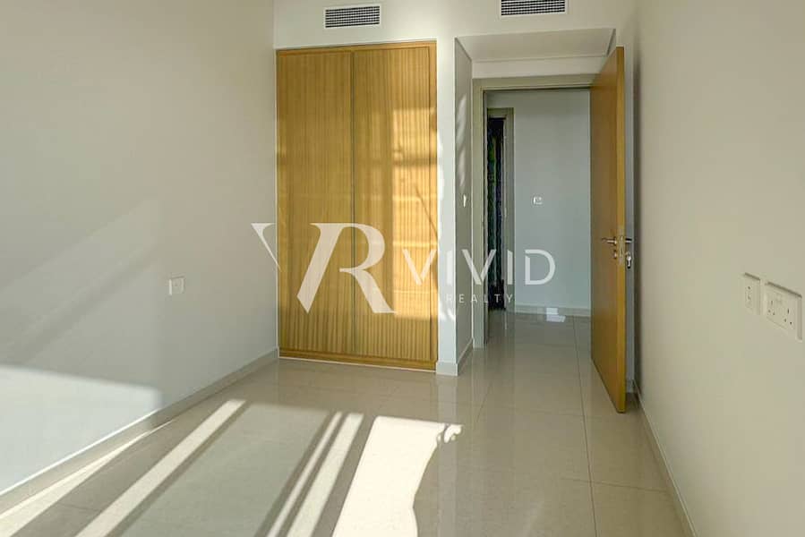 Vacant High Floor | Motivated Seller