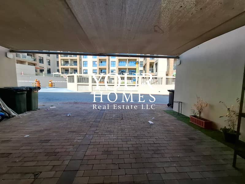 Spacious 4BHK + Maid’s Room | Luxury Living | Fully Furnished - Image 24