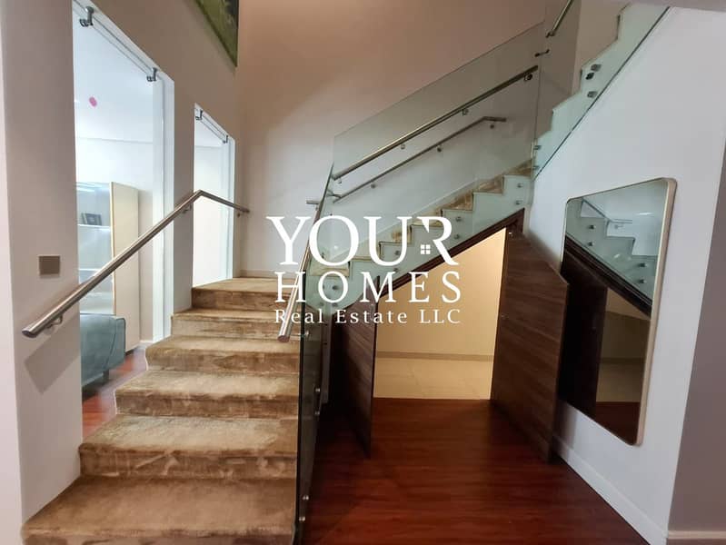 Spacious 4BHK + Maid’s Room | Luxury Living | Fully Furnished - Image 6