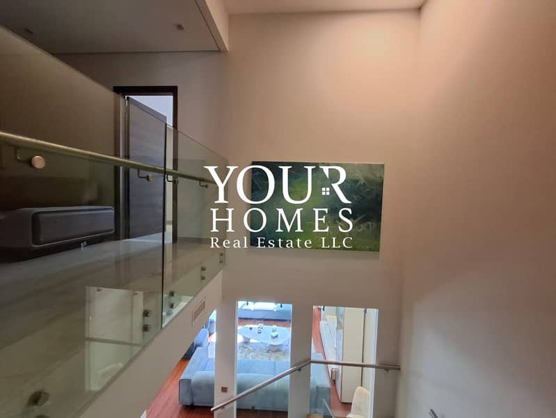 Spacious 4BHK + Maid’s Room | Luxury Living | Fully Furnished - Image 8