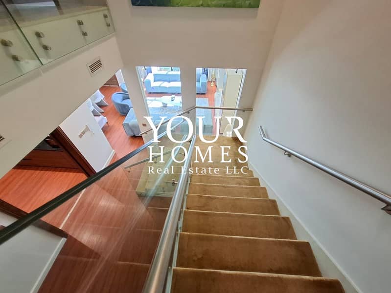 Spacious 4BHK + Maid’s Room | Luxury Living | Fully Furnished - Image 9