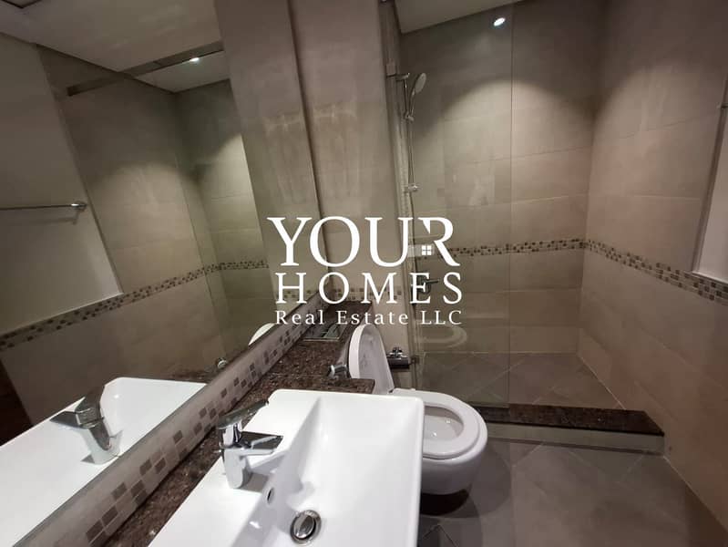 Spacious 4BHK + Maid’s Room | Luxury Living | Fully Furnished - Image 11