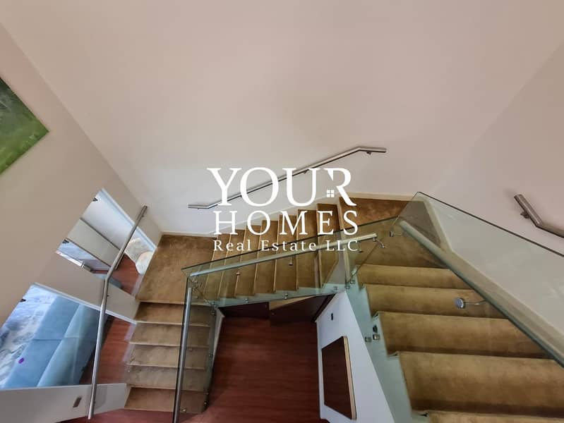 Spacious 4BHK + Maid’s Room | Luxury Living | Fully Furnished - Image 13