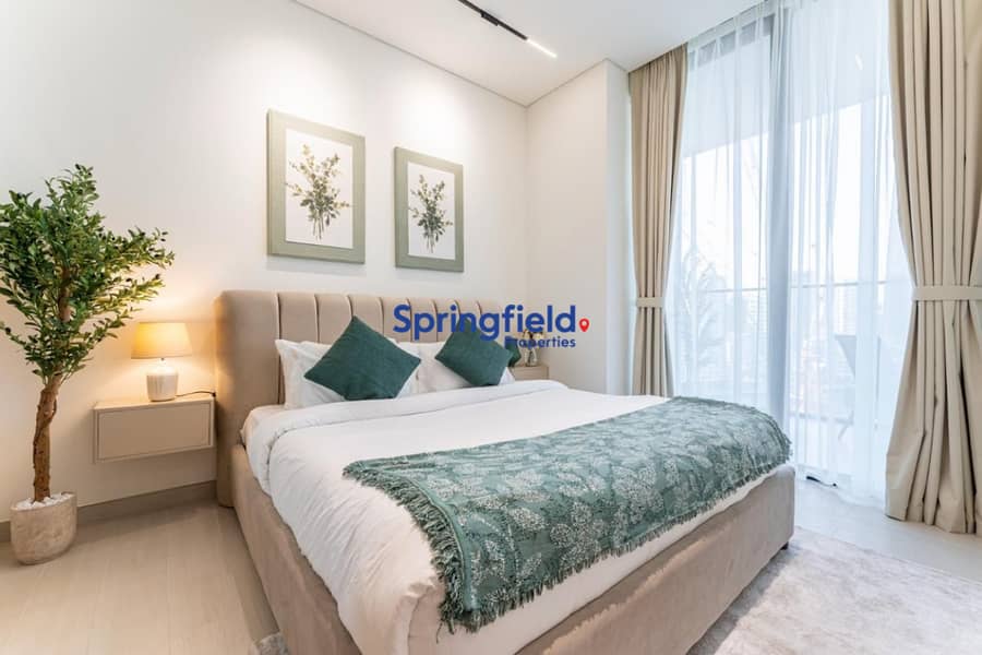 Just Handed Over | Ready Unit | Canal View