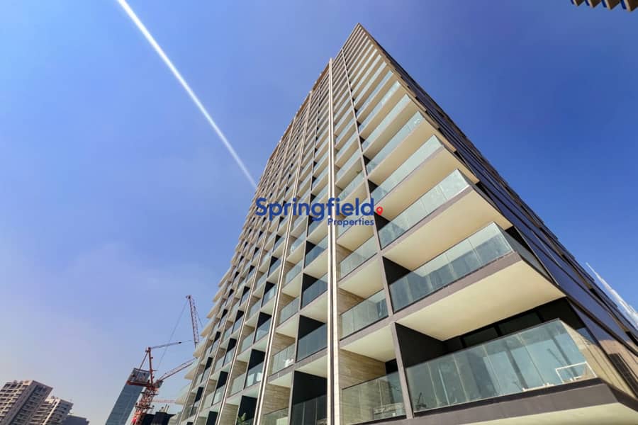 Just Handed Over | Ready Unit | Canal View