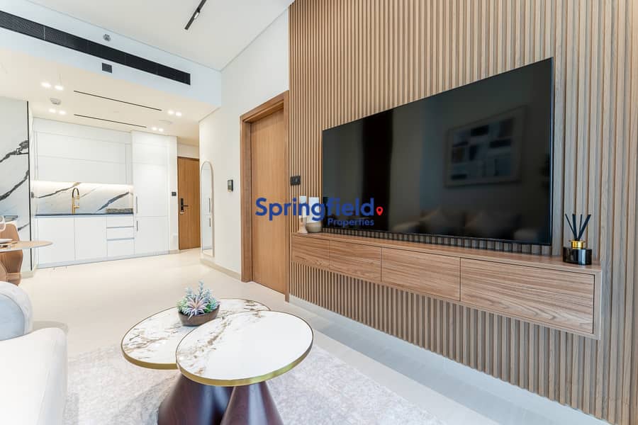 Just Handed Over | Ready Unit | Canal View - Image 7