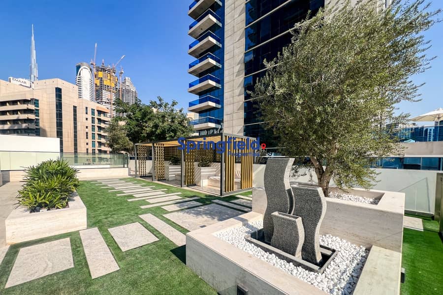 Just Handed Over | Ready Unit | Canal View - Image 8