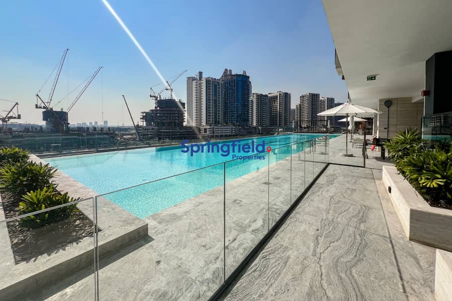 Just Handed Over | Ready Unit | Canal View - Image 10