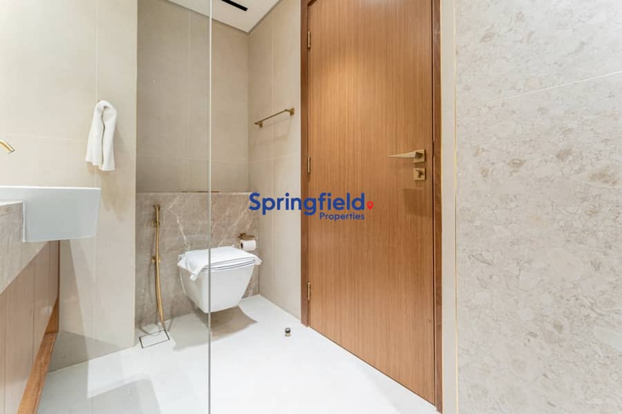 Just Handed Over | Ready Unit | Canal View - Image 13