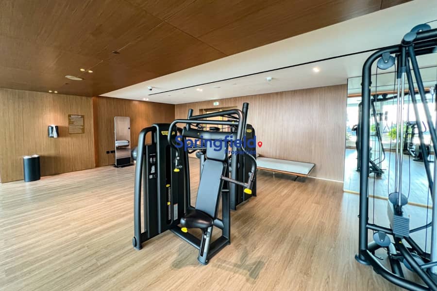 Just Handed Over | Ready Unit | Canal View - Image 14