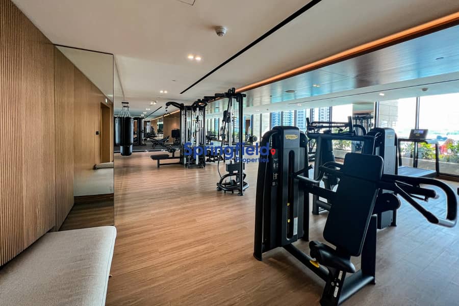 Just Handed Over | Ready Unit | Canal View - Image 15