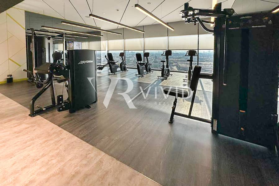 Vacant High Floor | Motivated Seller - Image 8