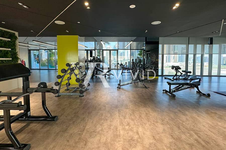 Vacant High Floor | Motivated Seller - Image 9